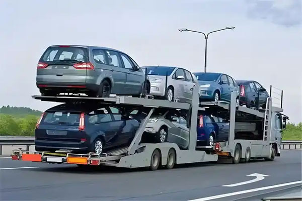 宾川轿车托运查询